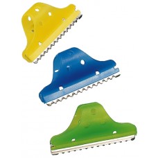 "Craft Cut" Finger Razor with "Vikky" Platinum Blade-7041 "Craft Cut" Finger Razor with "Vikky" Platinum Blade-7041